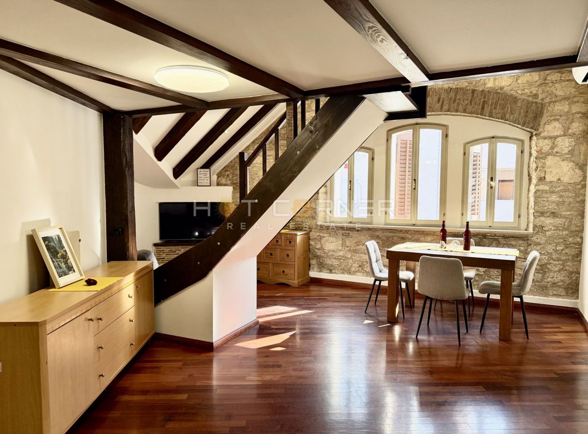 Stoja, čudovit sončen stan, možnost kredita!