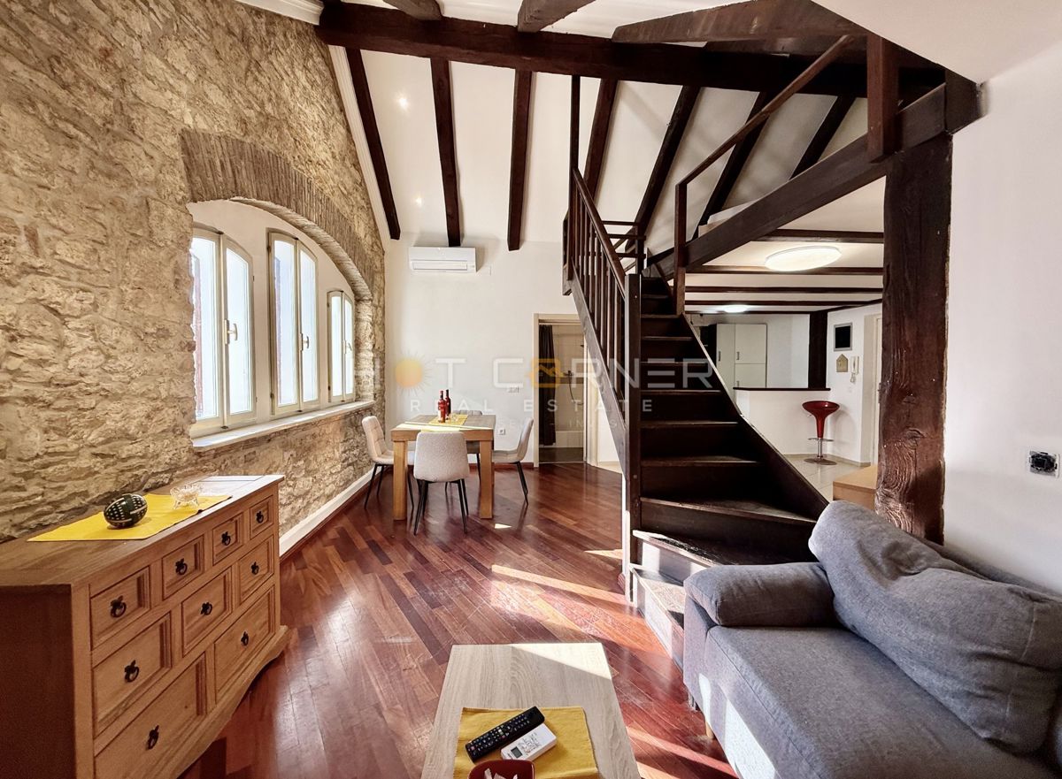 Stoja, čudovit sončen stan, možnost kredita!