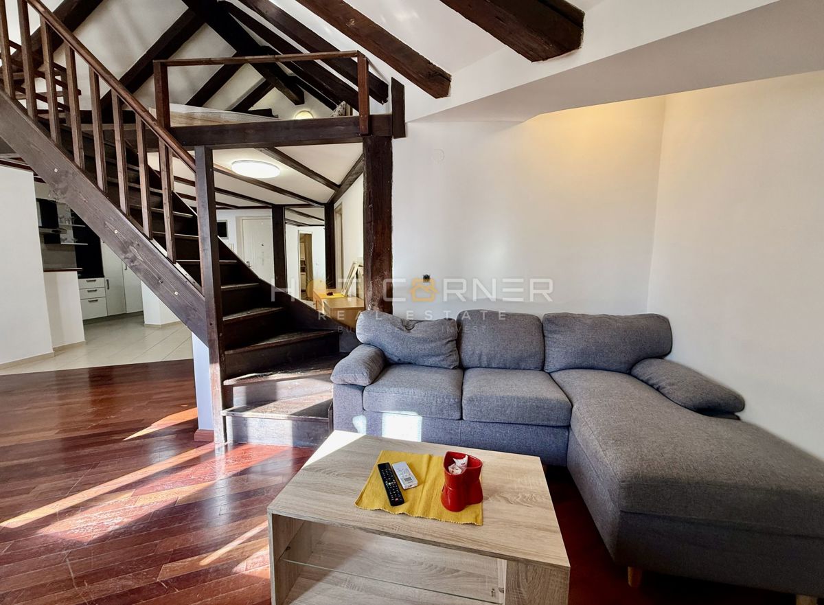 Stoja, čudovit sončen stan, možnost kredita!