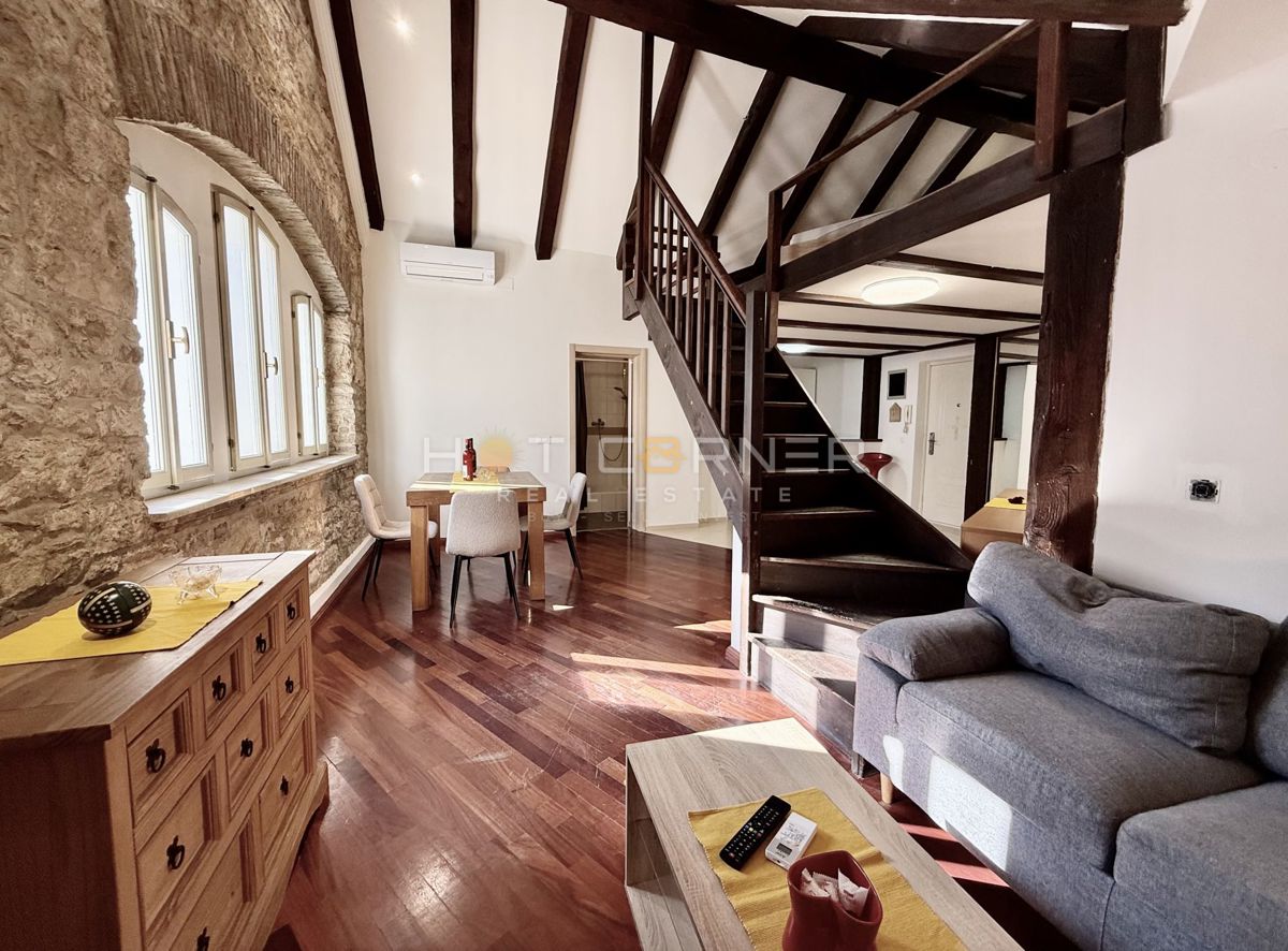 Stoja, čudovit sončen stan, možnost kredita!