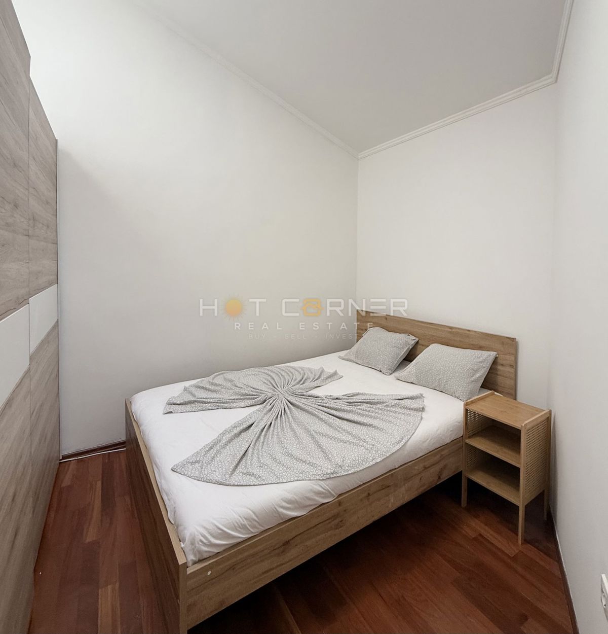 Stoja, čudovit sončen stan, možnost kredita!