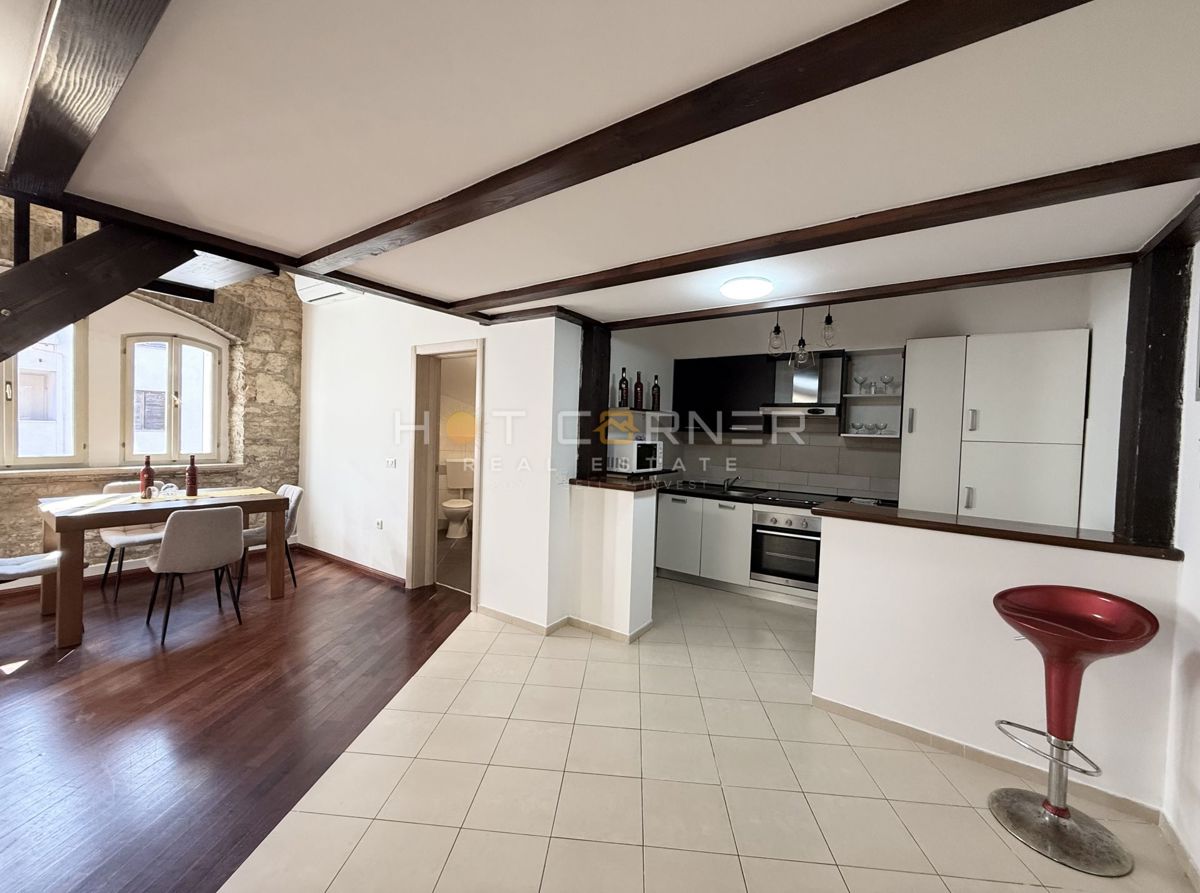 Stoja, čudovit sončen stan, možnost kredita!