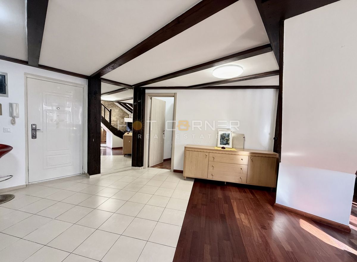 Stoja, čudovit sončen stan, možnost kredita!