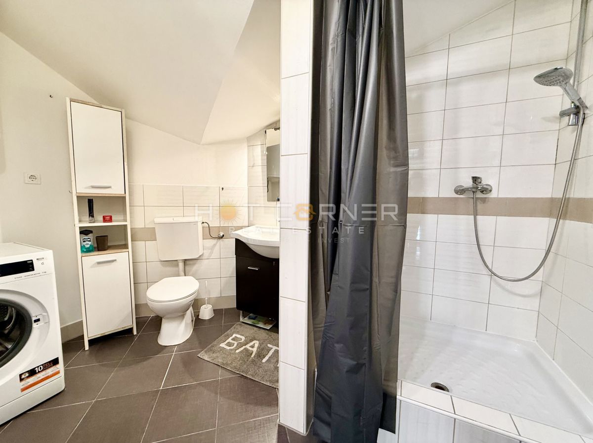 Stoja, čudovit sončen stan, možnost kredita!