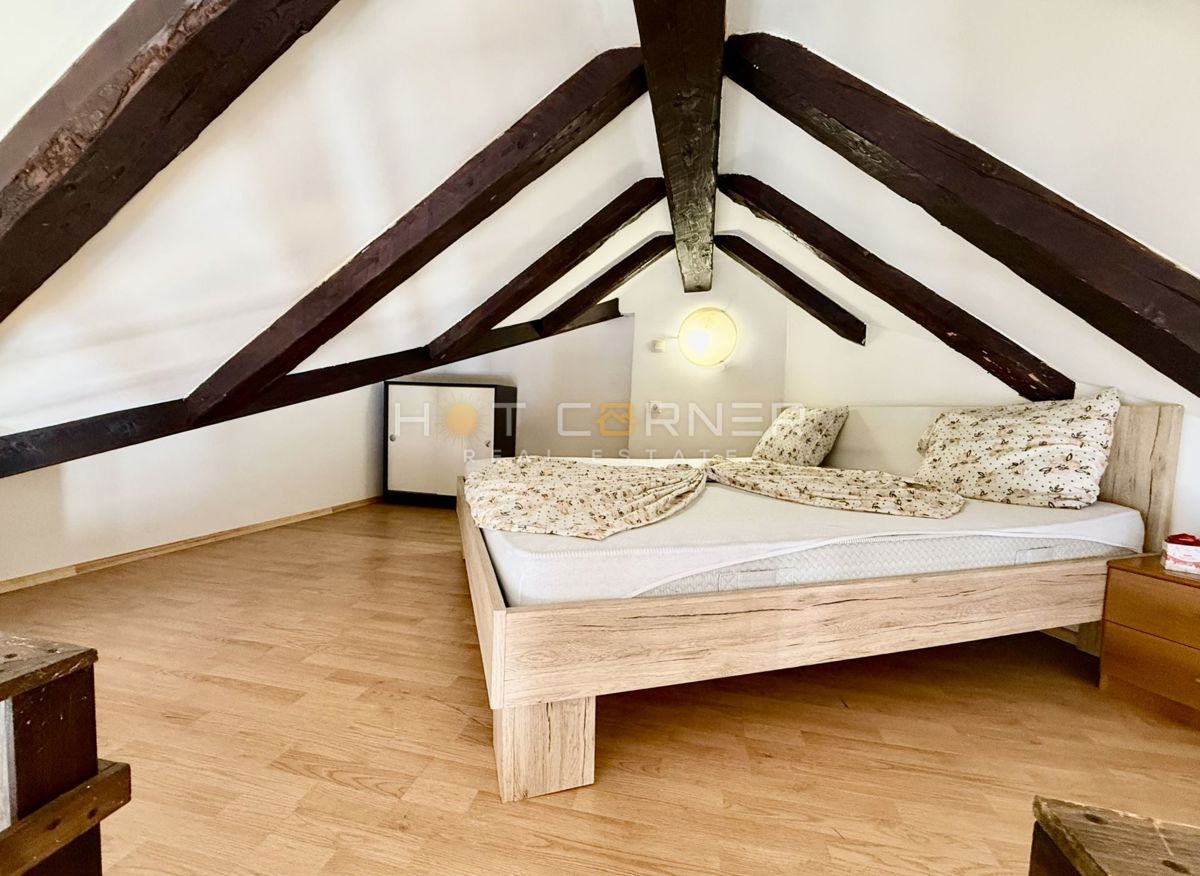 Stoja, čudovit sončen stan, možnost kredita!