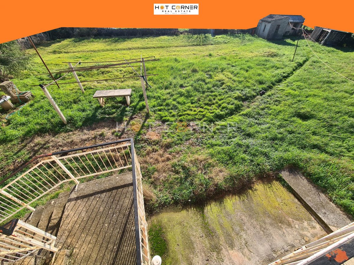Hiša Marčana, 200m2