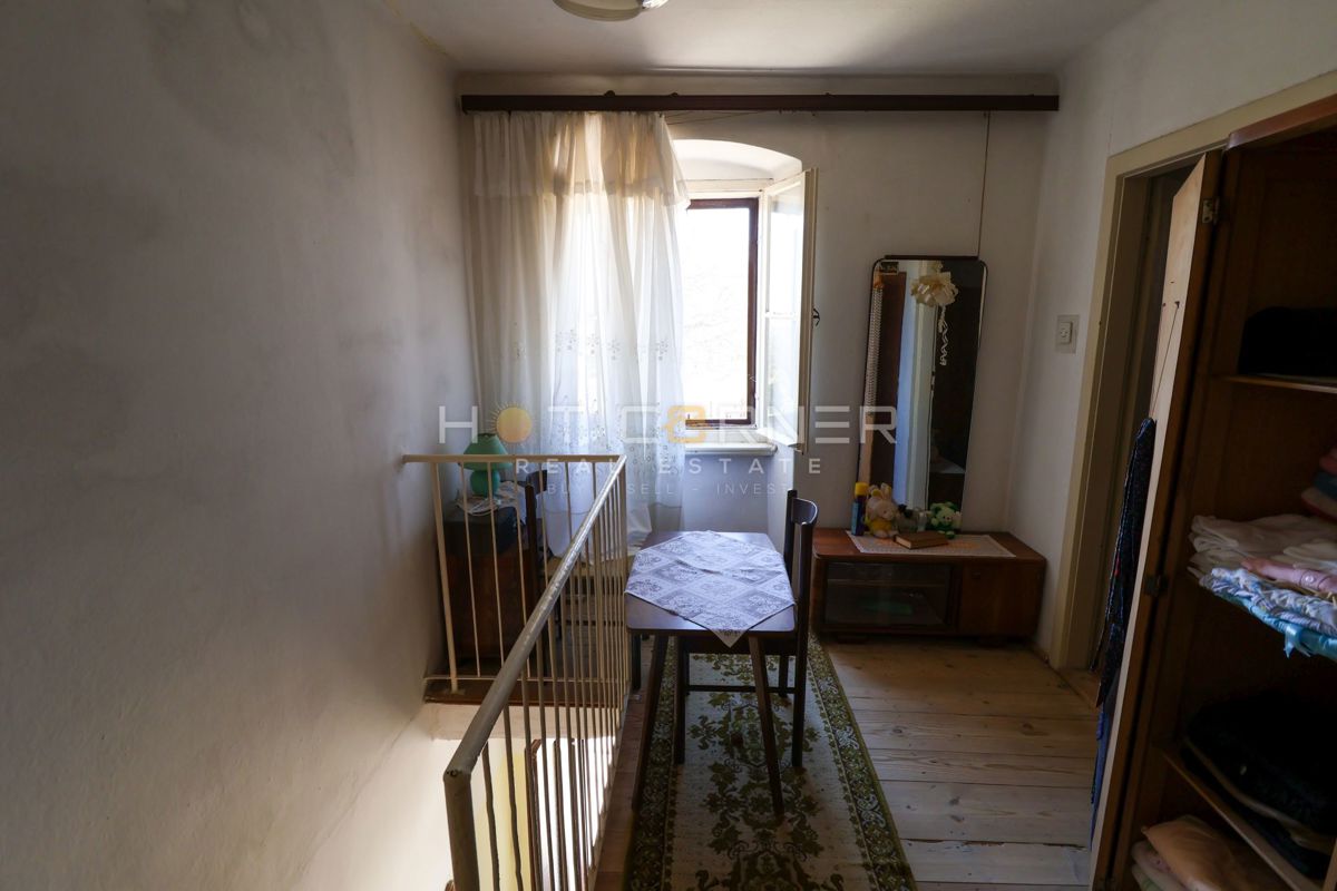 Hiša Barban, 120m2