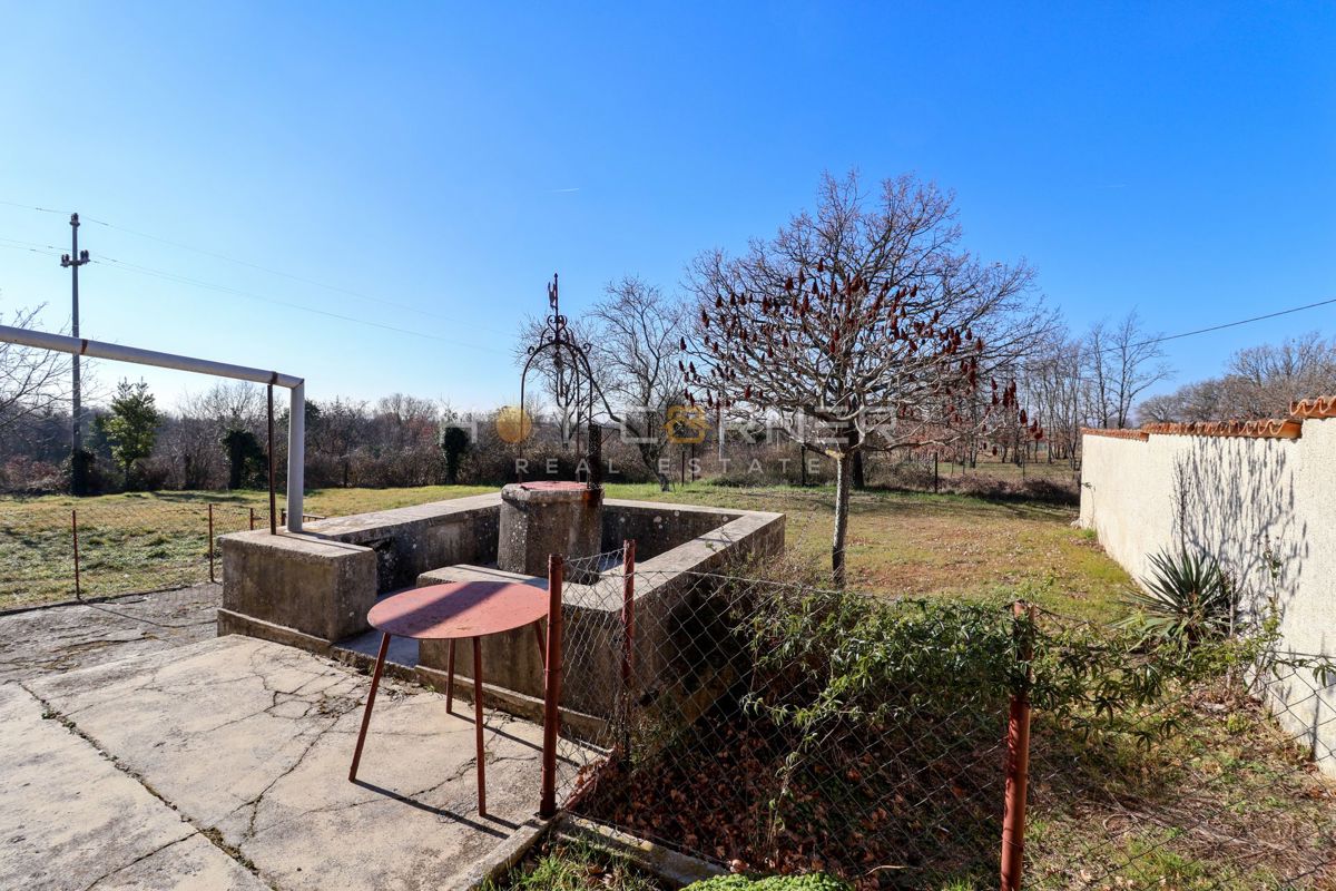 Hiša Barban, 120m2