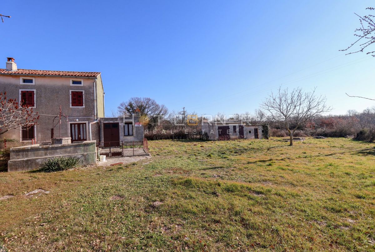 Hiša Barban, 120m2