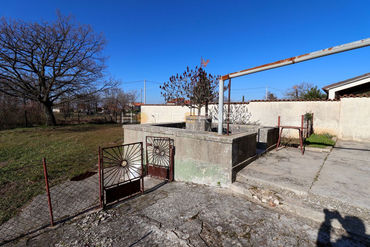 Hiša Barban, 120m2
