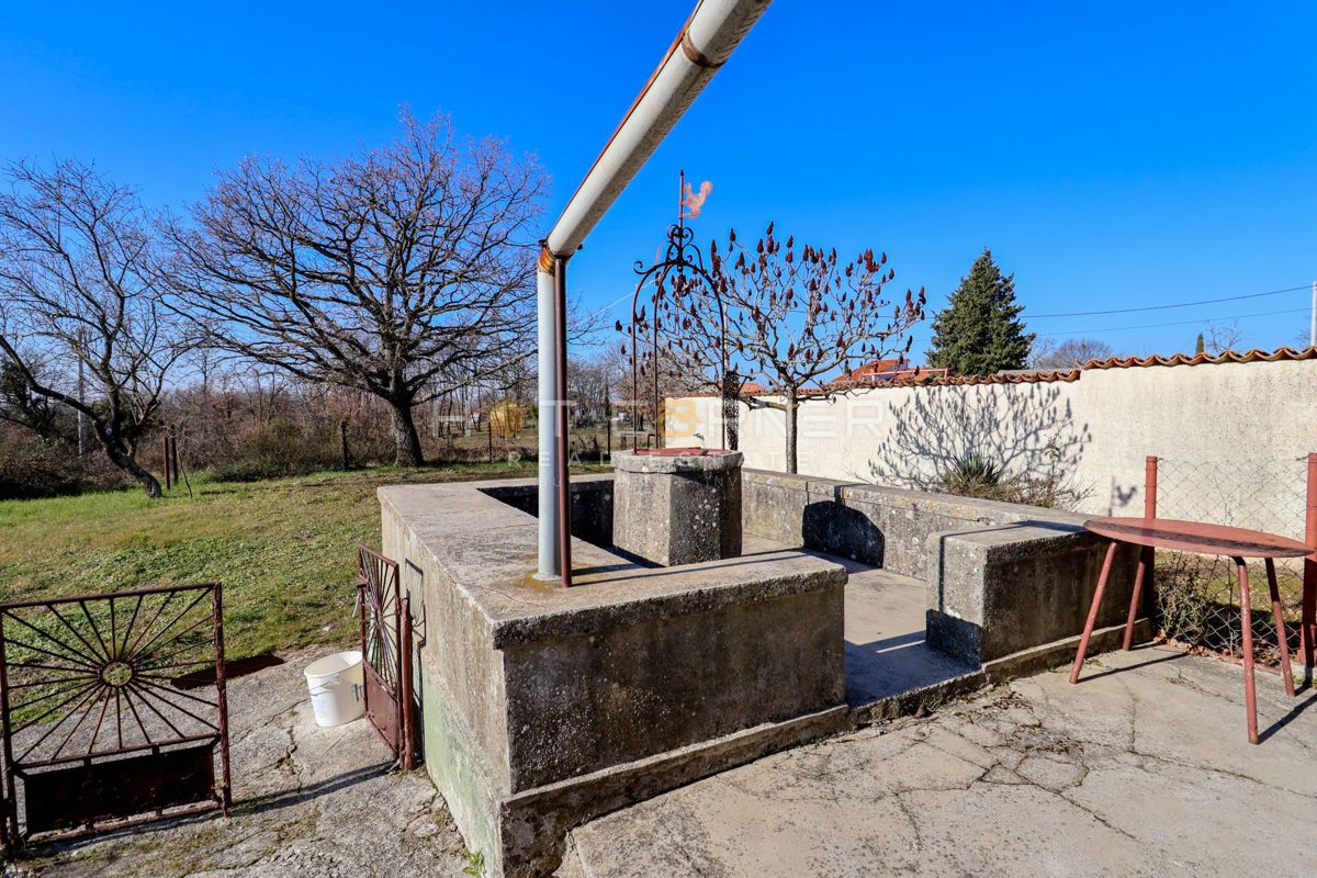 Hiša Barban, 120m2