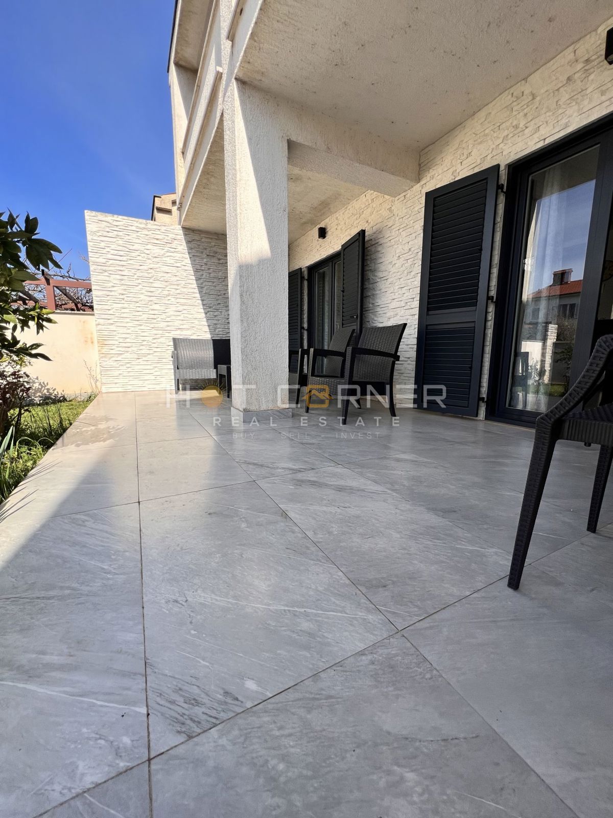 Hiša Valbandon, Fažana, 250m2