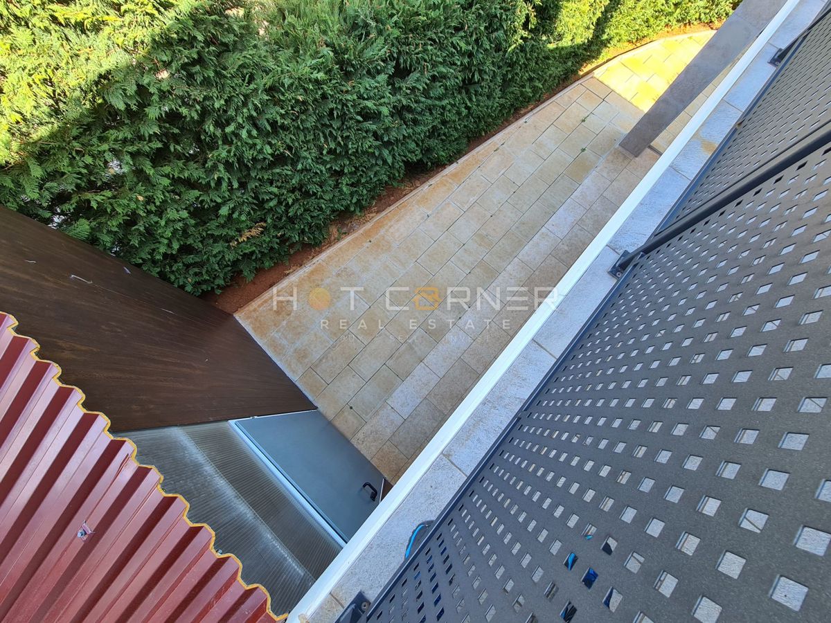 Hiša Banjole, Medulin, 120m2