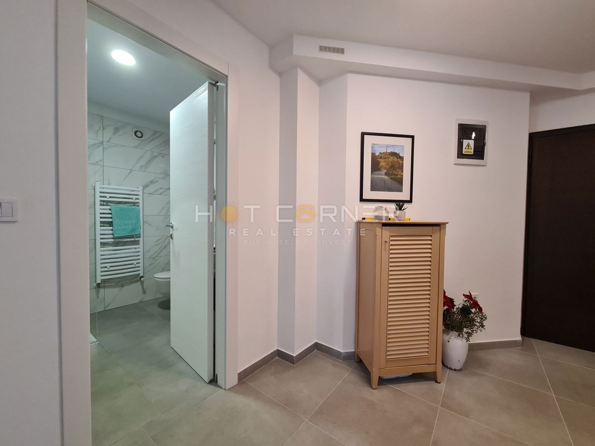 Hiša Gregovica, Pula, 170m2