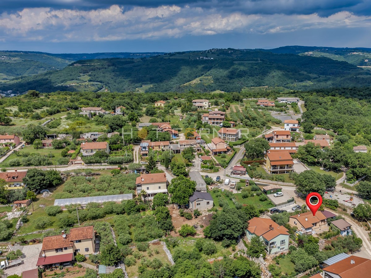 Kaštel, hiša z razgledom, 138 m2