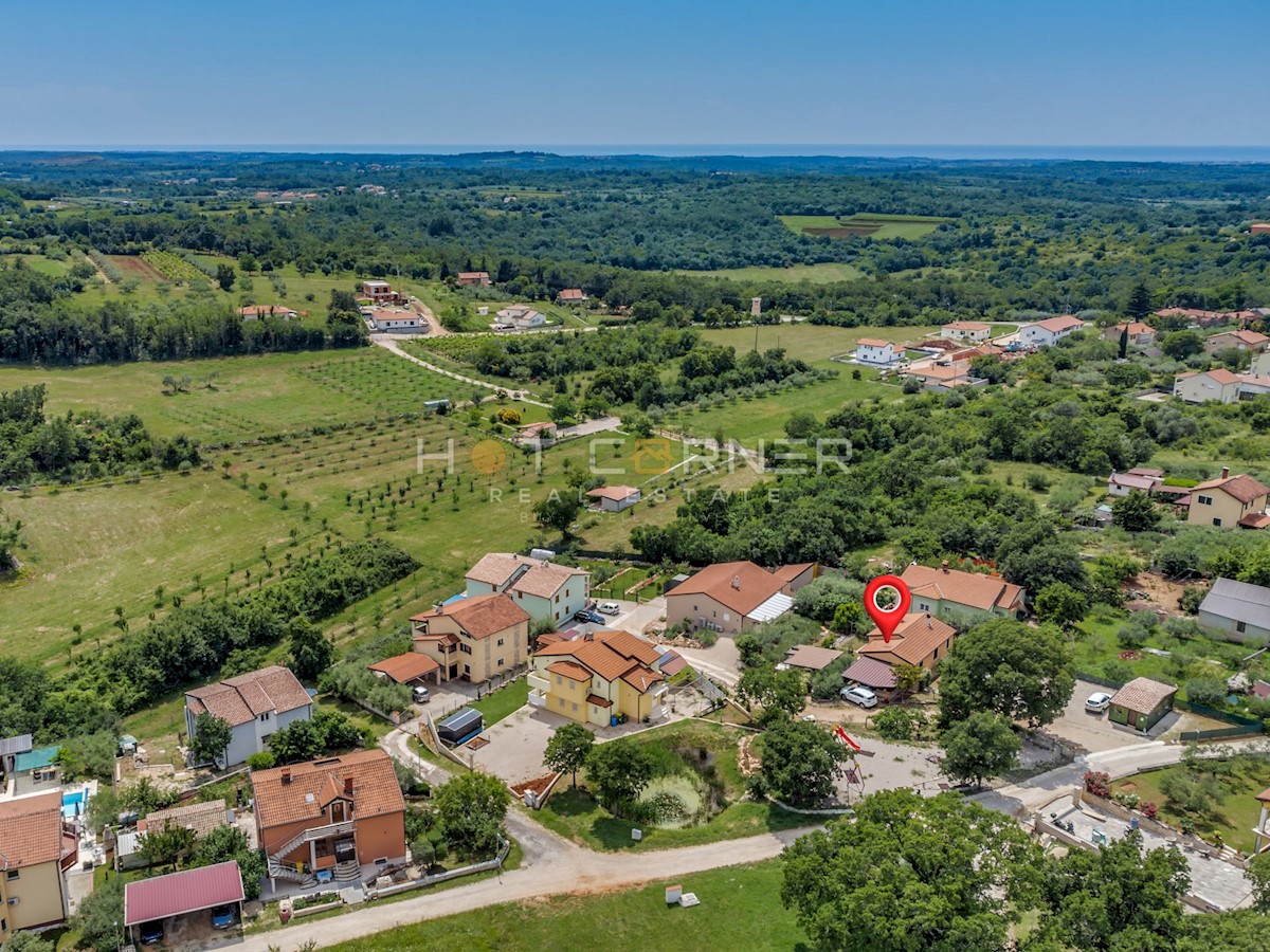 Kaštel, hiša z razgledom, 138 m2