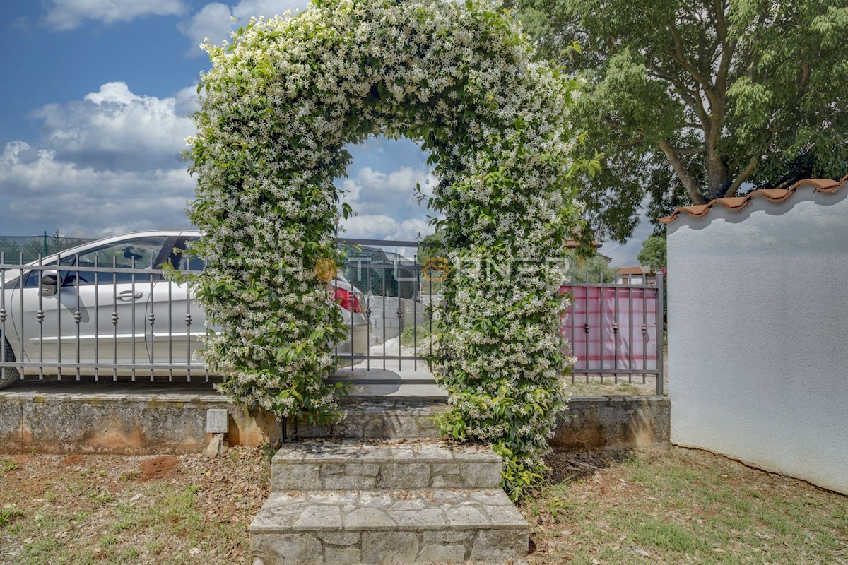 Kaštel, hiša z razgledom, 138 m2