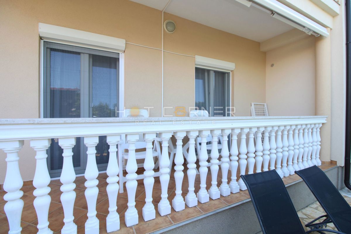 Stanovanje Valbandon, Fažana, 90m2