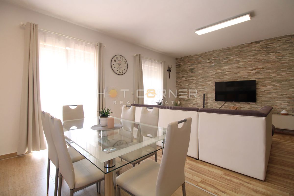 Stanovanje Valbandon, Fažana, 90m2