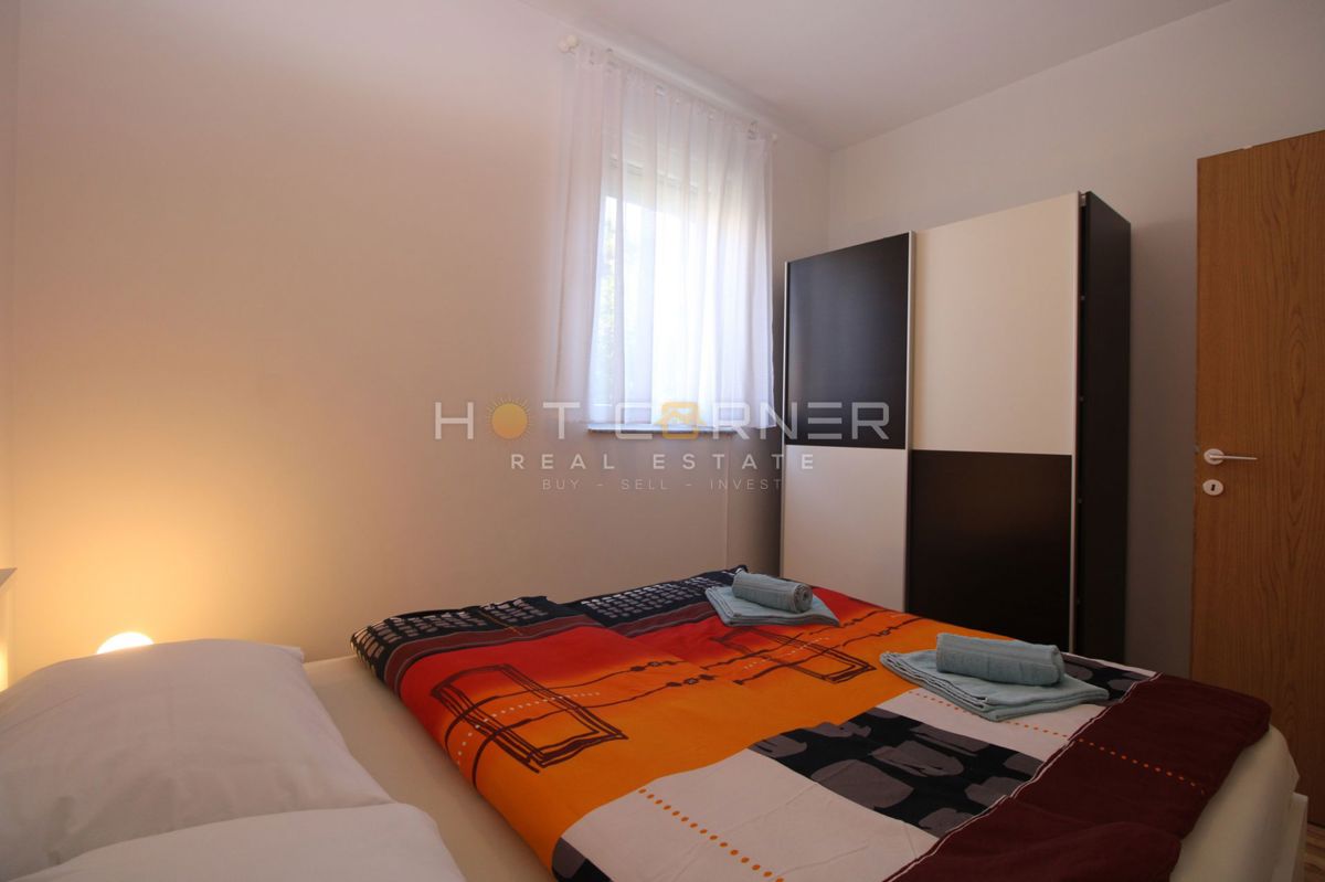 Stanovanje Valbandon, Fažana, 90m2