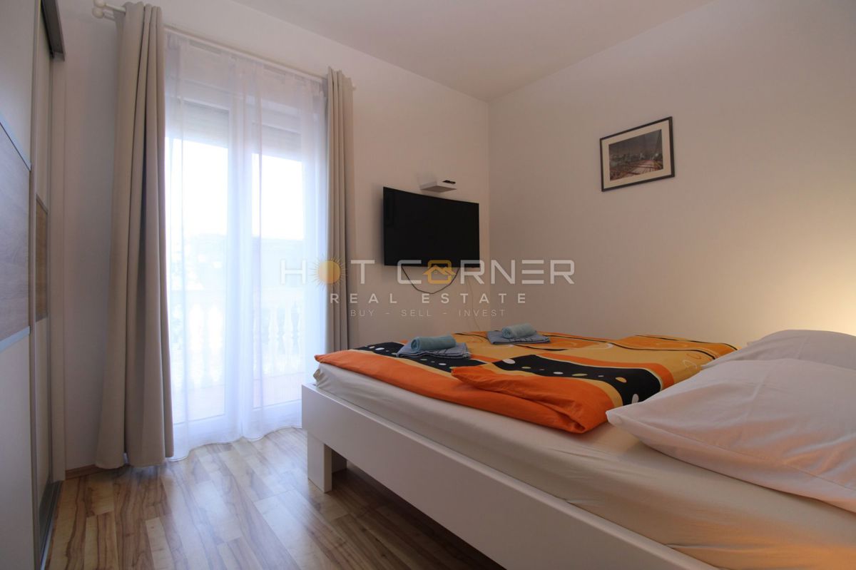 Stanovanje Valbandon, Fažana, 90m2