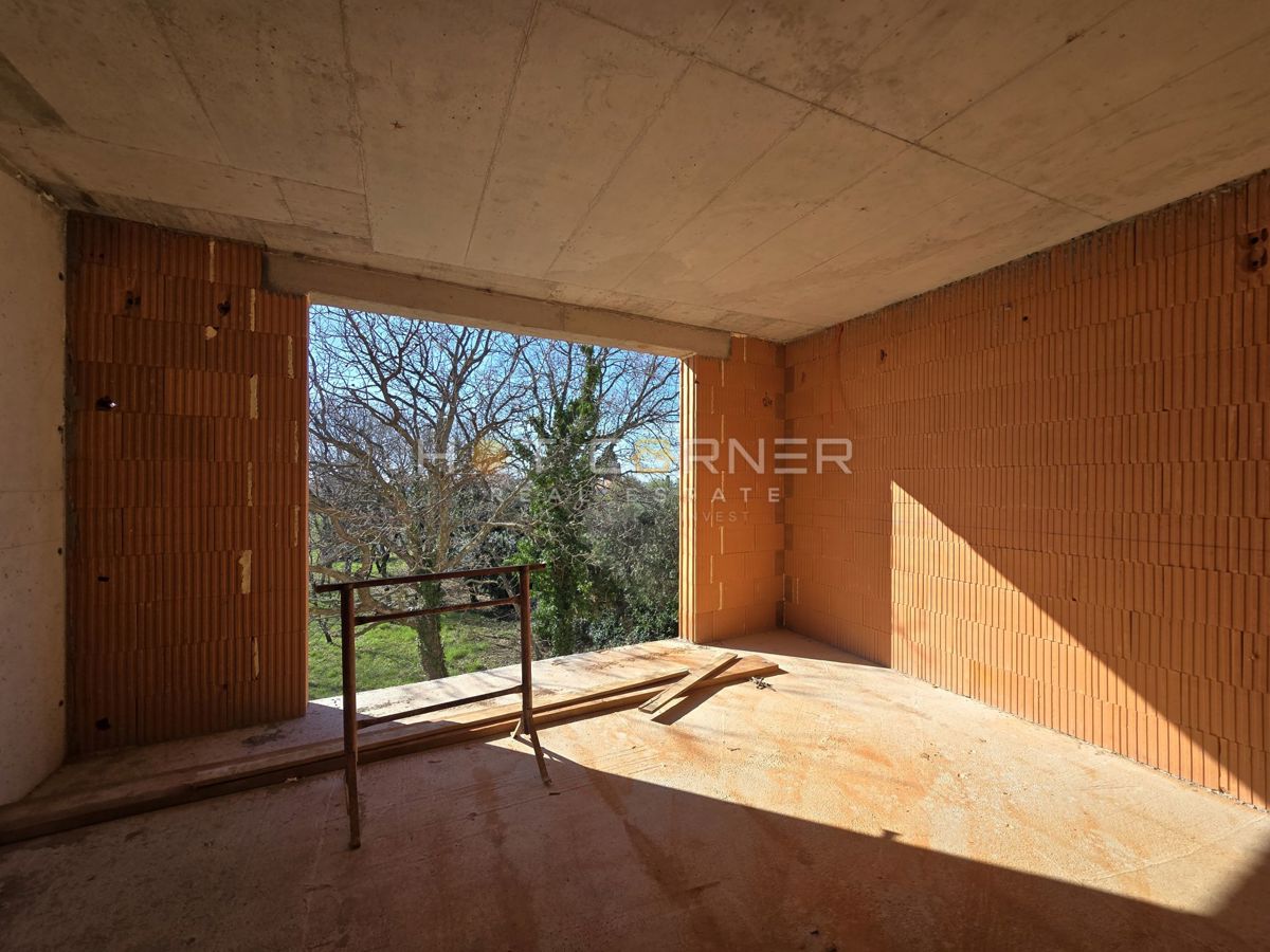 Stanovanje Peroj, Vodnjan, 111m2