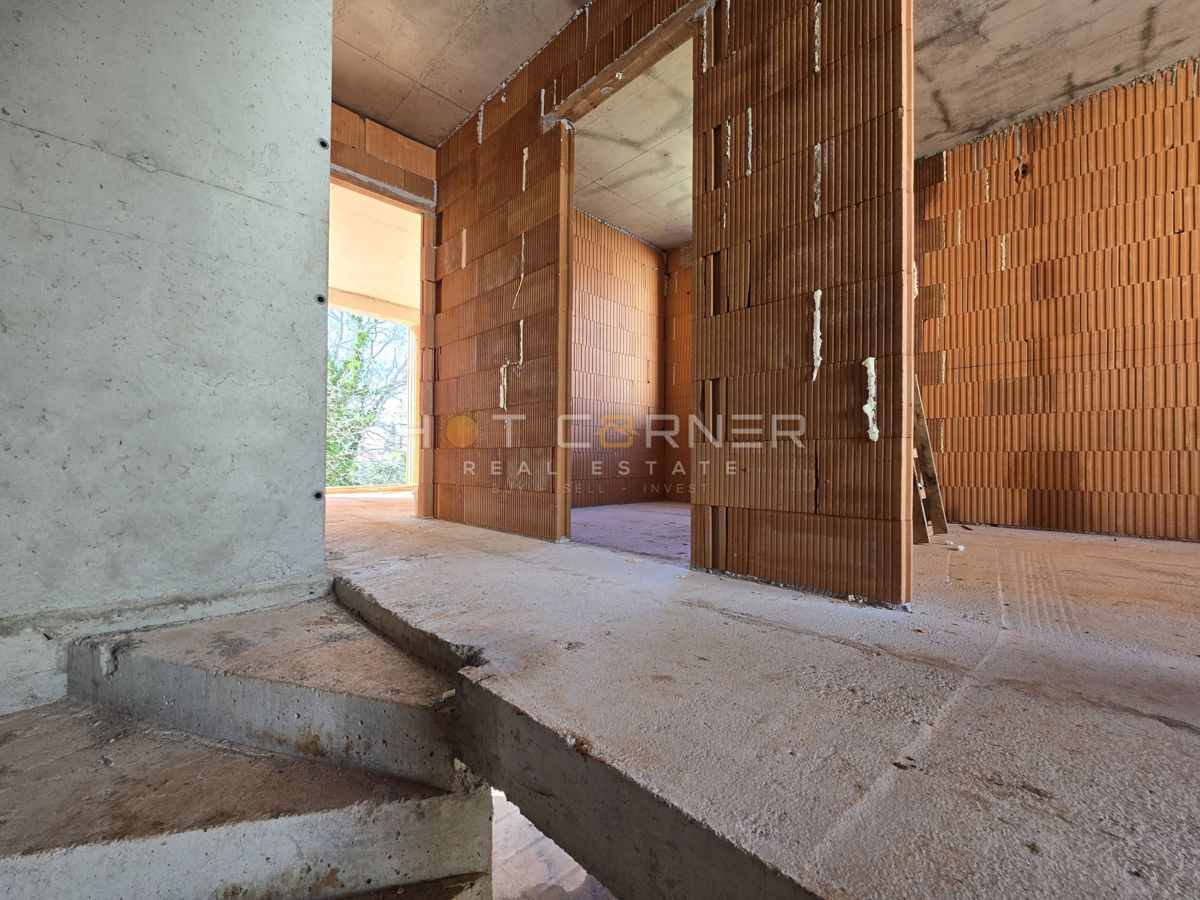 Stanovanje Peroj, Vodnjan, 111m2