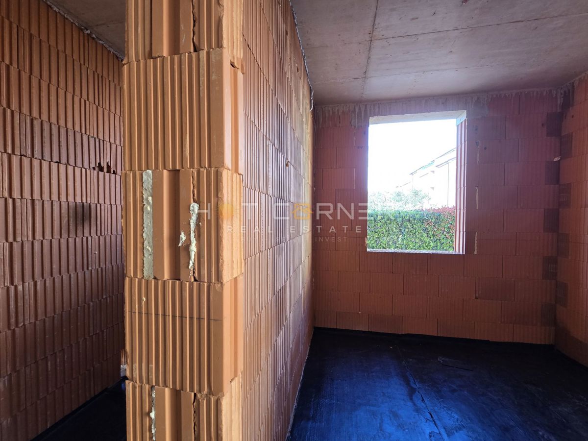 Stanovanje Peroj, Vodnjan, 111m2