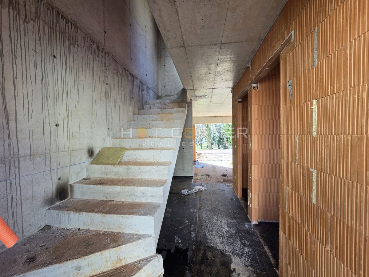 Stanovanje Peroj, Vodnjan, 111m2