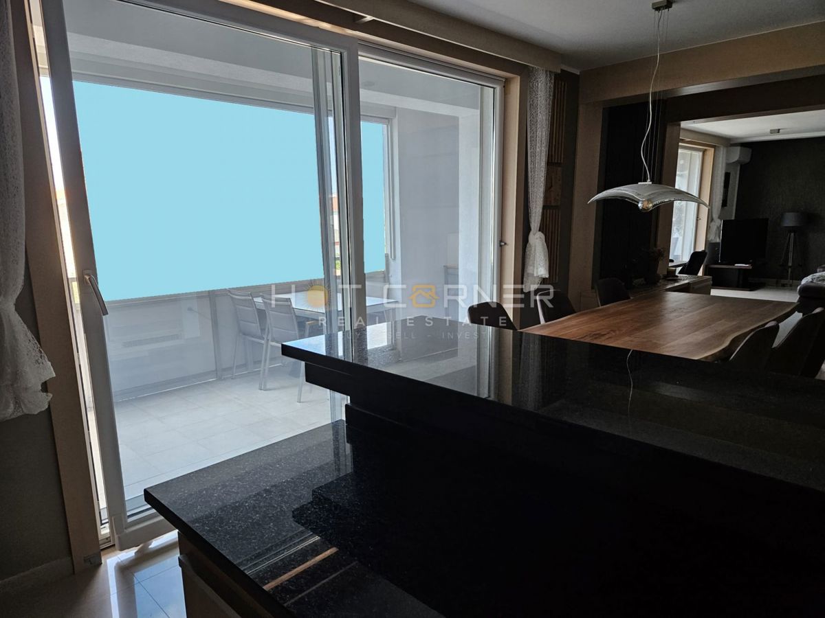 Stanovanje Pješčana Uvala, Medulin, 95m2