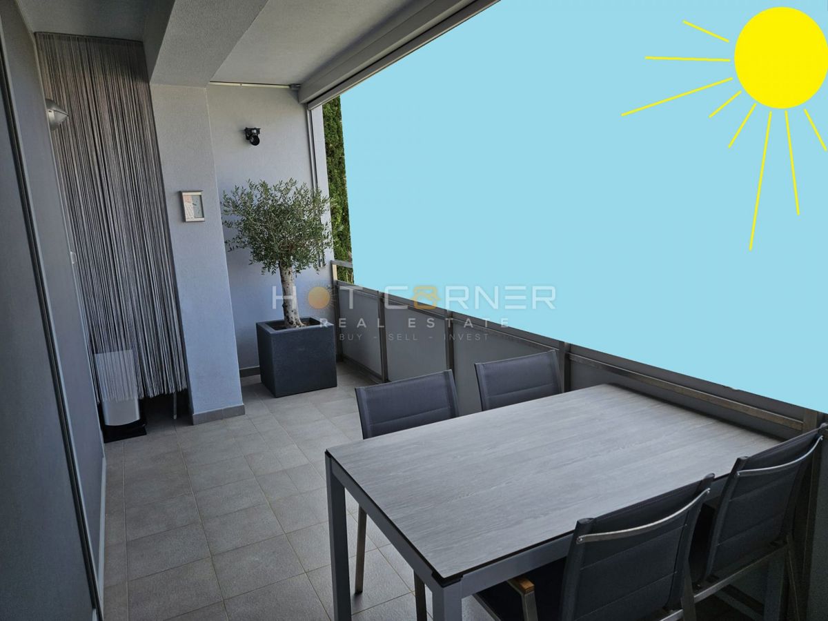 Stanovanje Pješčana Uvala, Medulin, 95m2