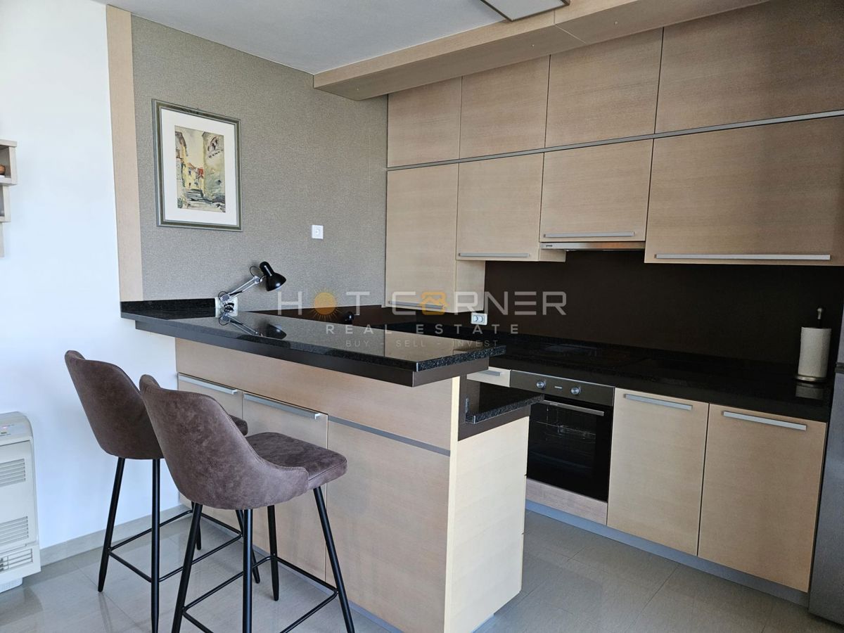 Stanovanje Pješčana Uvala, Medulin, 95m2