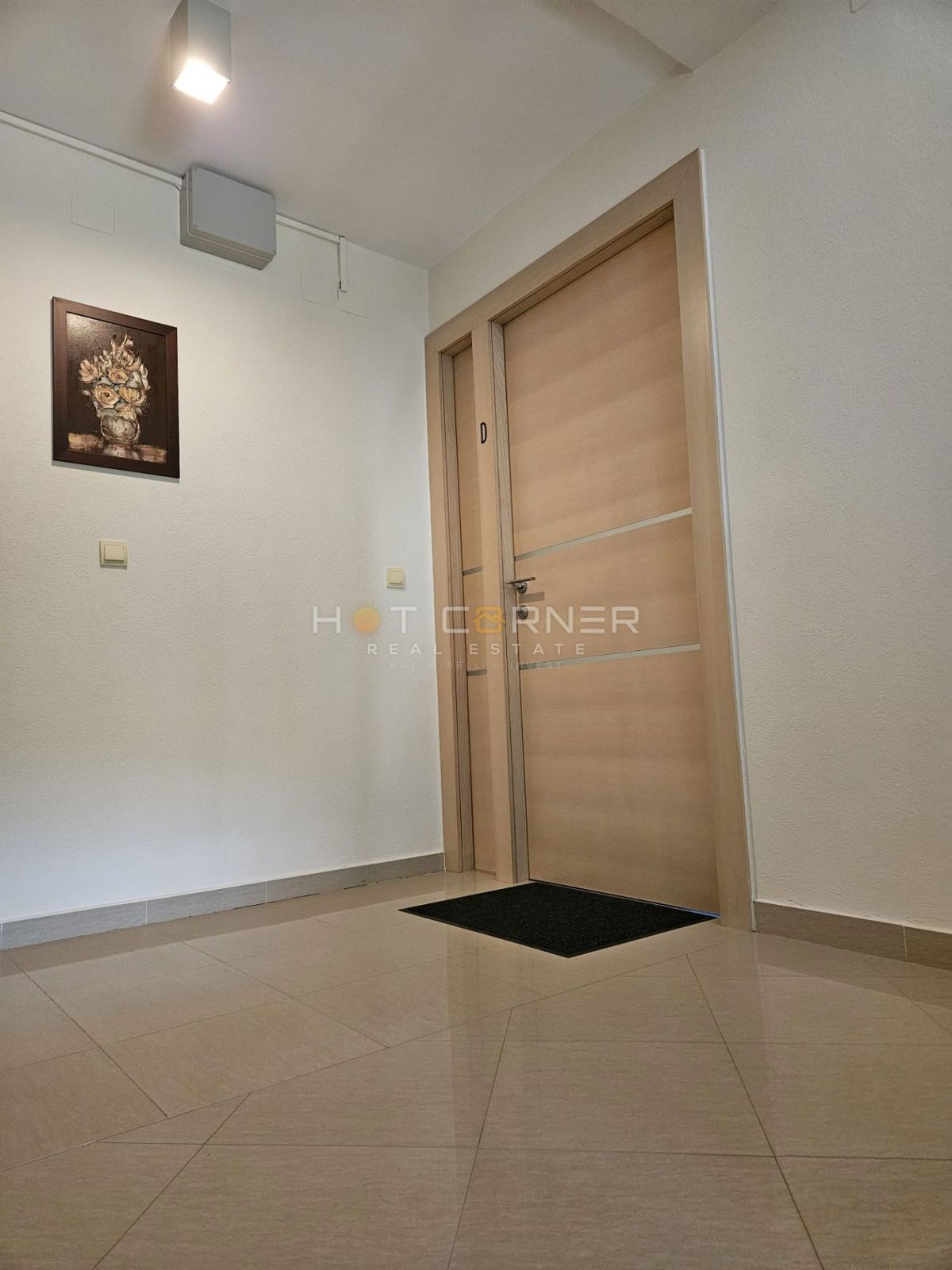 Stanovanje Pješčana Uvala, Medulin, 95m2