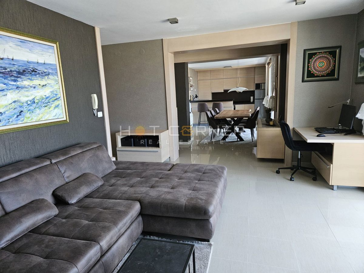 Stanovanje Pješčana Uvala, Medulin, 95m2