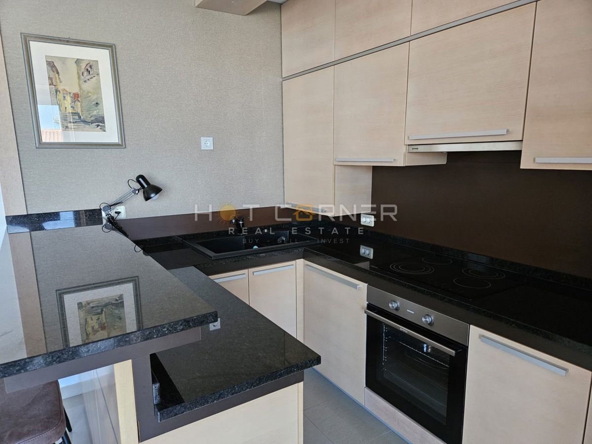 Stanovanje Pješčana Uvala, Medulin, 95m2