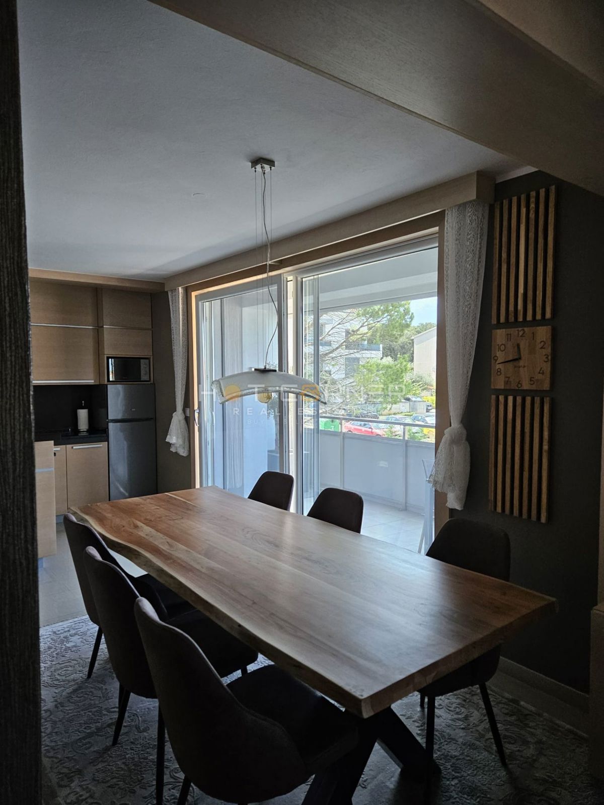 Stanovanje Pješčana Uvala, Medulin, 95m2