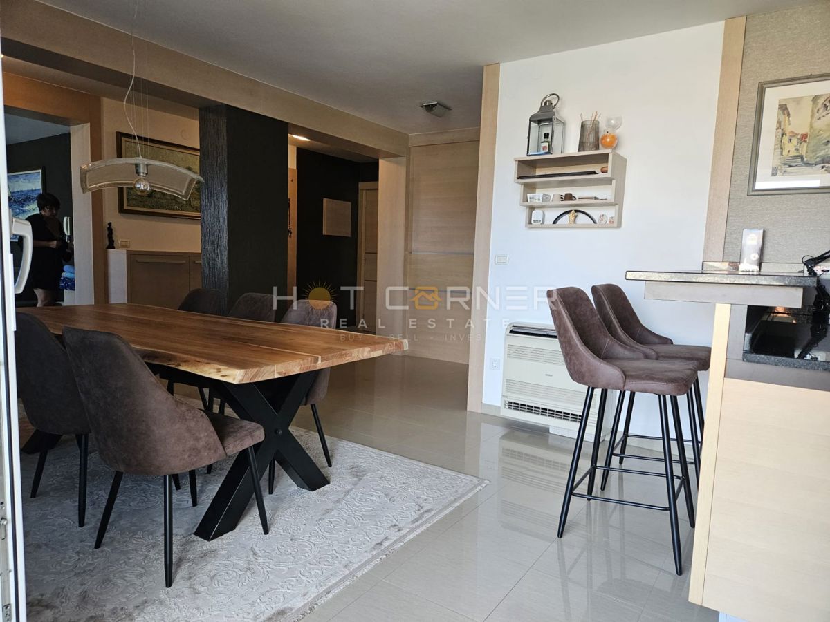 Stanovanje Pješčana Uvala, Medulin, 95m2