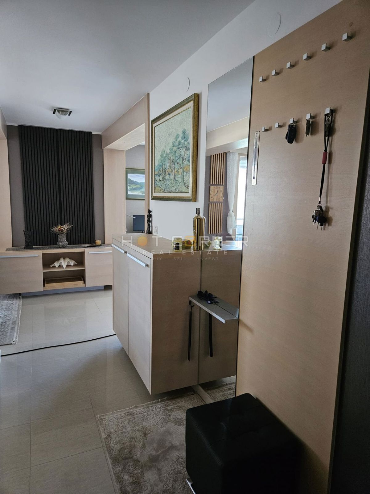 Stanovanje Pješčana Uvala, Medulin, 95m2