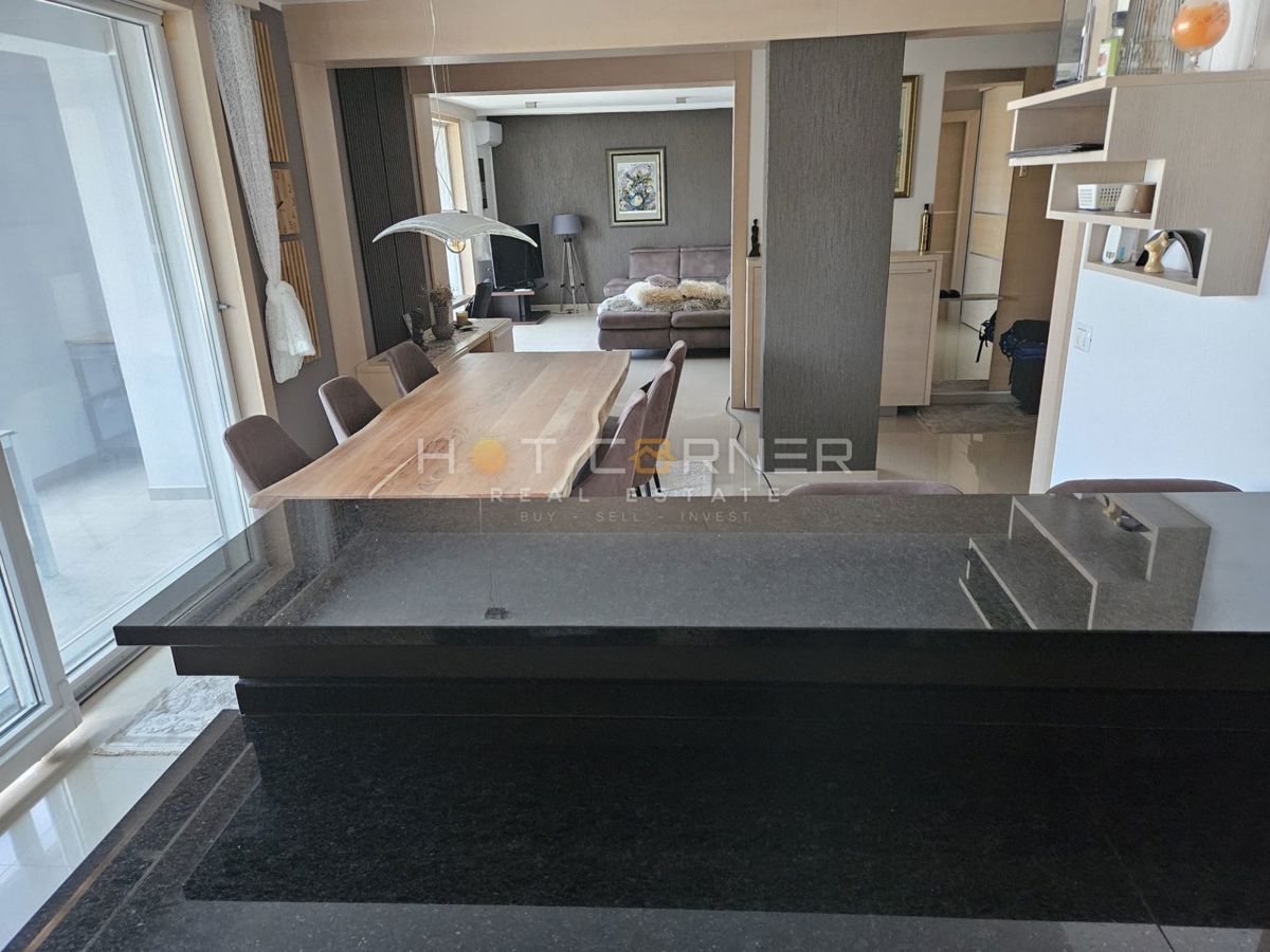 Stanovanje Pješčana Uvala, Medulin, 95m2