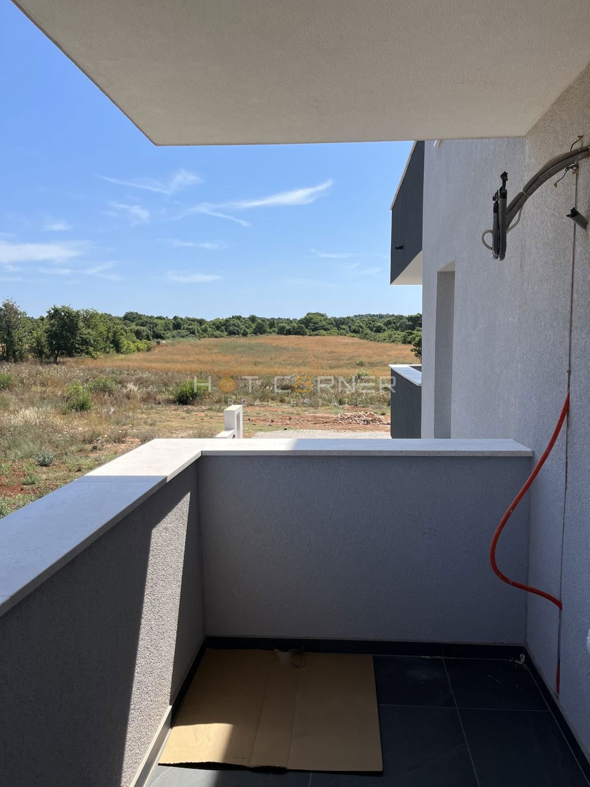 Stanovanje Premantura, Medulin, 45m2