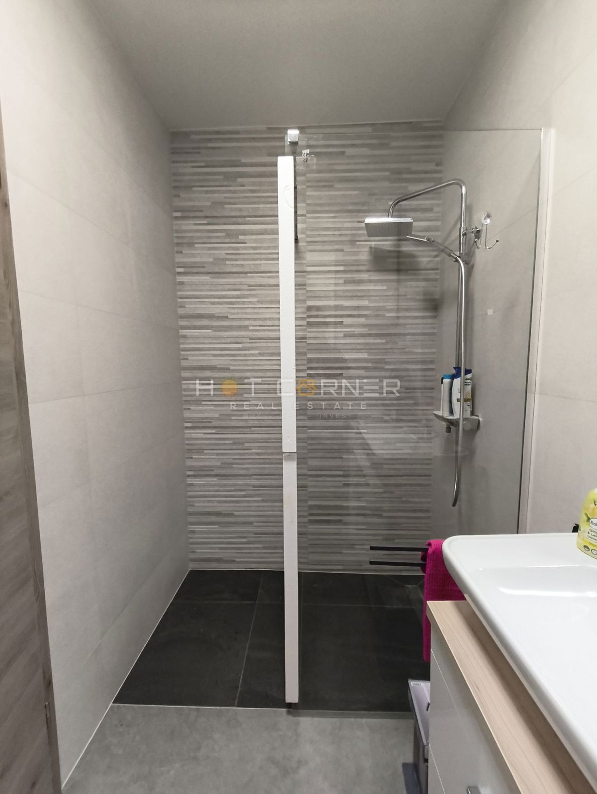 Stanovanje Premantura, Medulin, 45m2