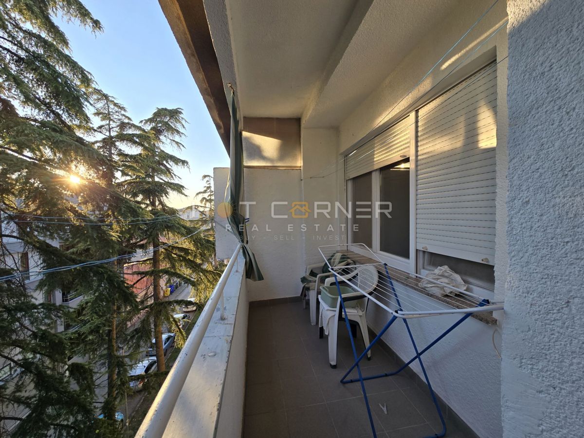 Stanovanje Kaštanjer, Pula, 58,50m2