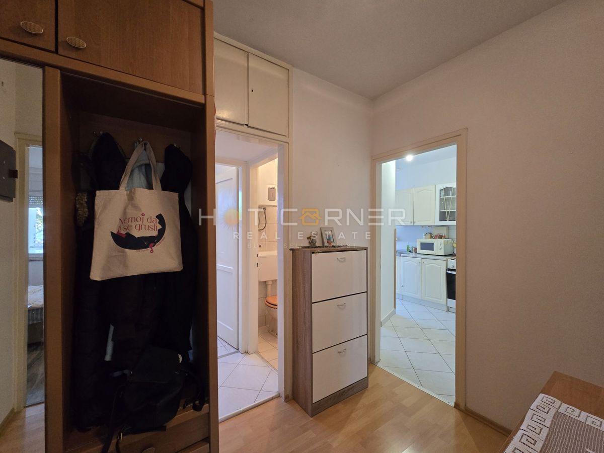 Stanovanje Kaštanjer, Pula, 58,50m2