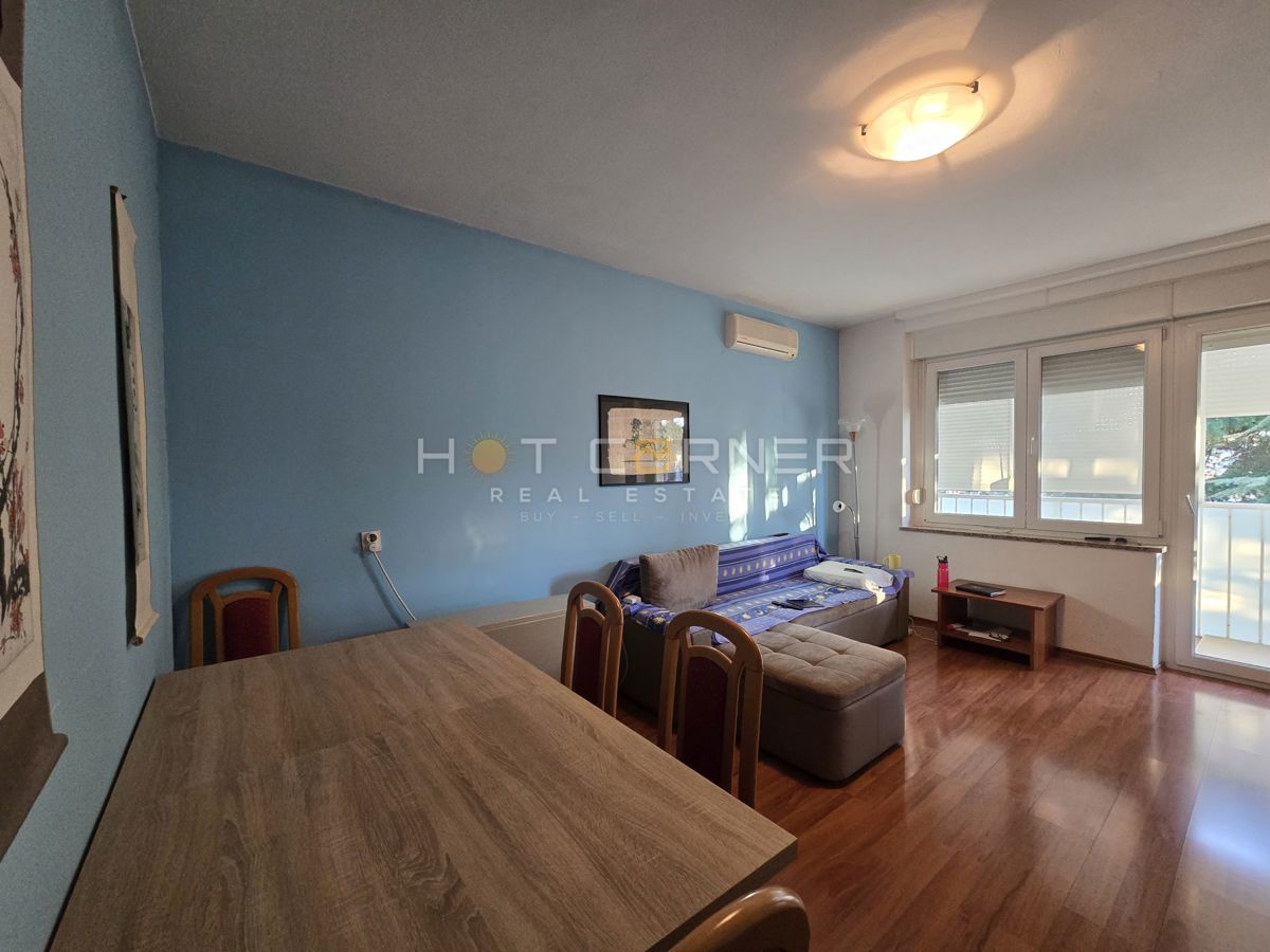 Stanovanje Kaštanjer, Pula, 58,50m2