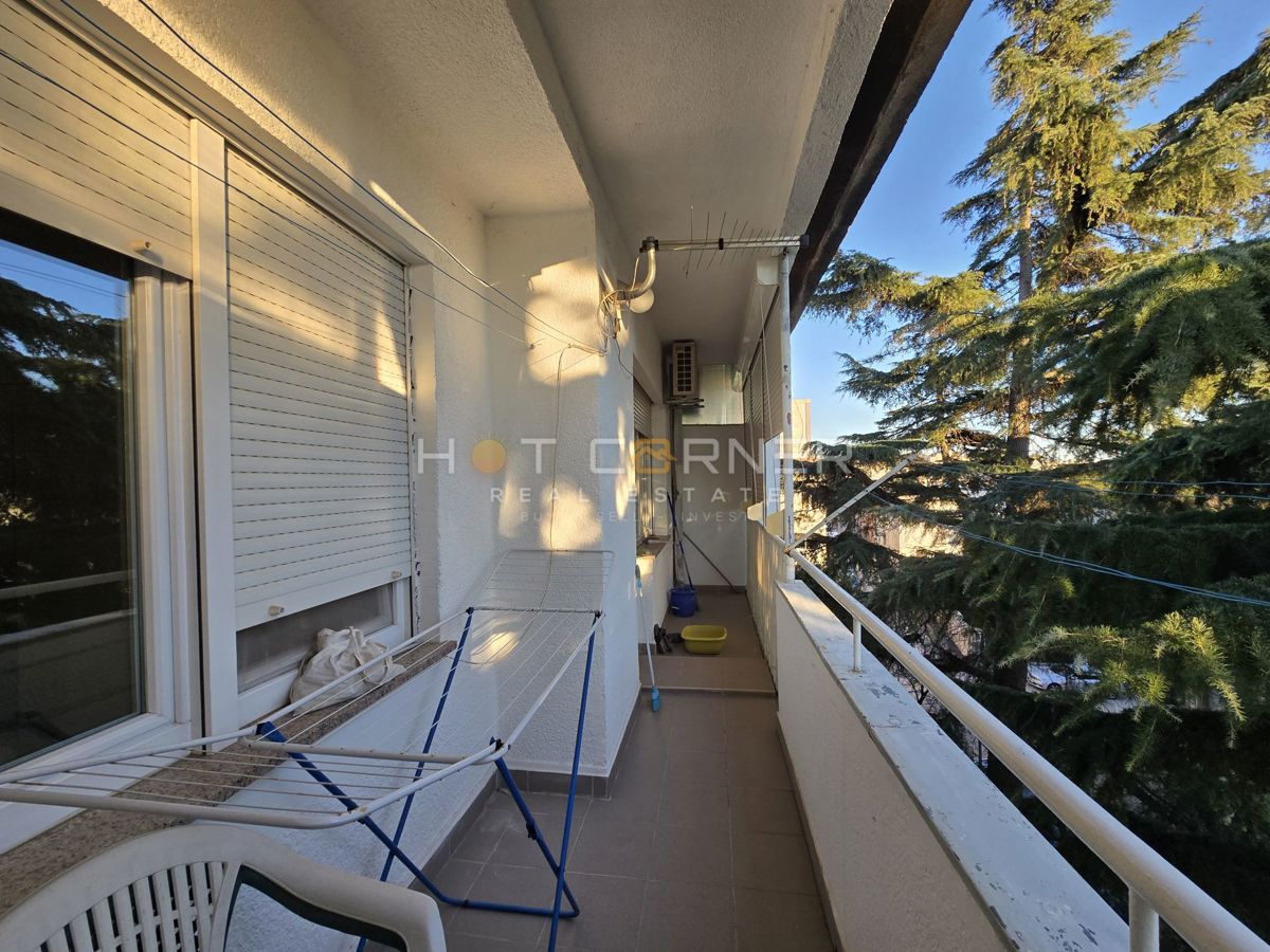 Stanovanje Kaštanjer, Pula, 58,50m2