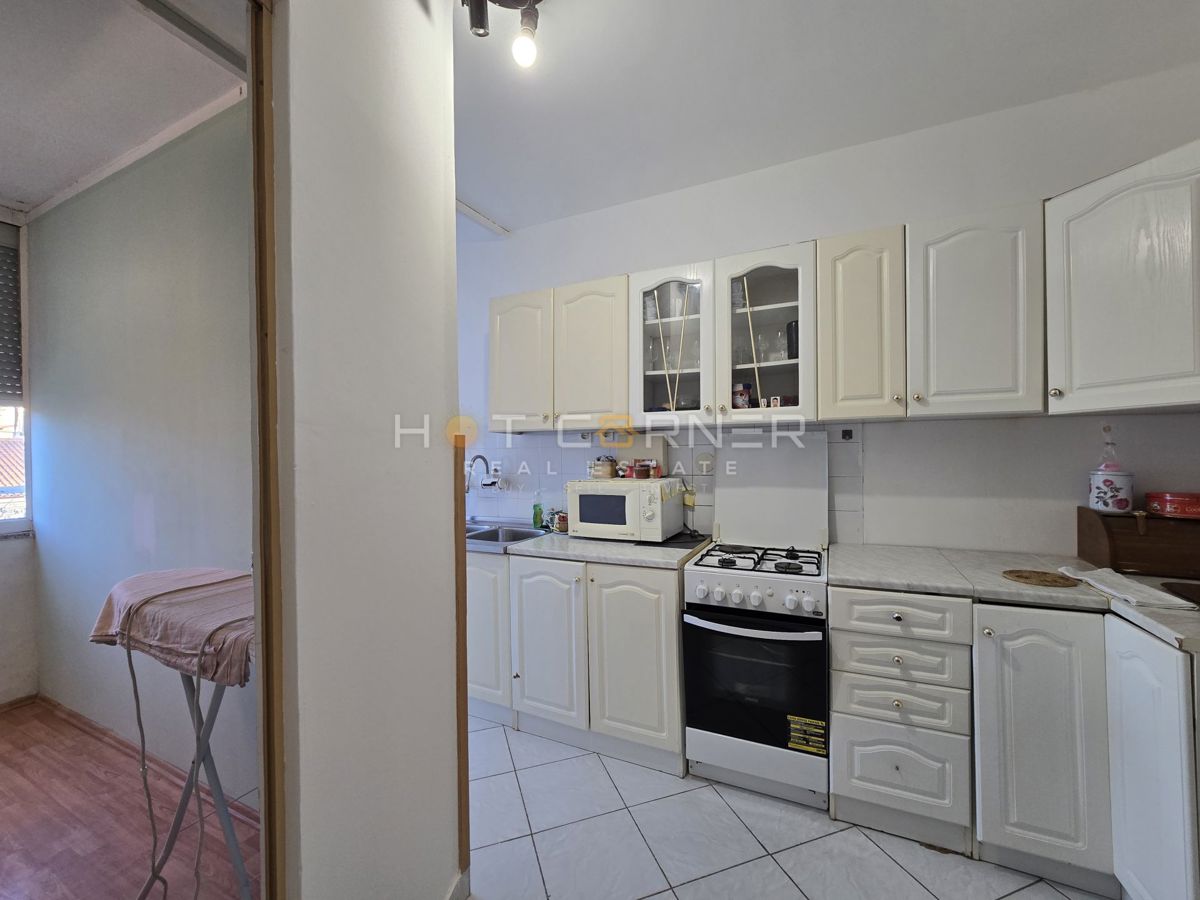 Stanovanje Kaštanjer, Pula, 58,50m2