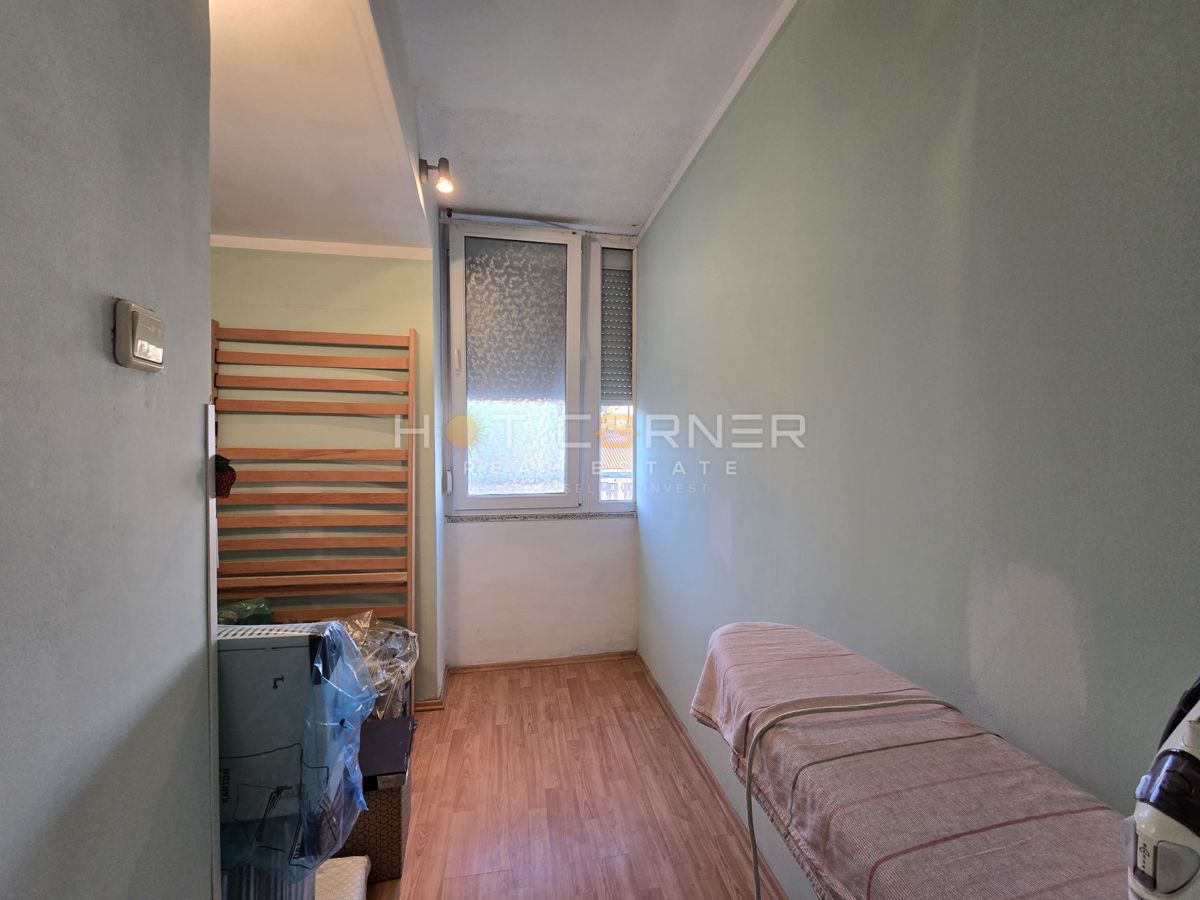Stanovanje Kaštanjer, Pula, 58,50m2