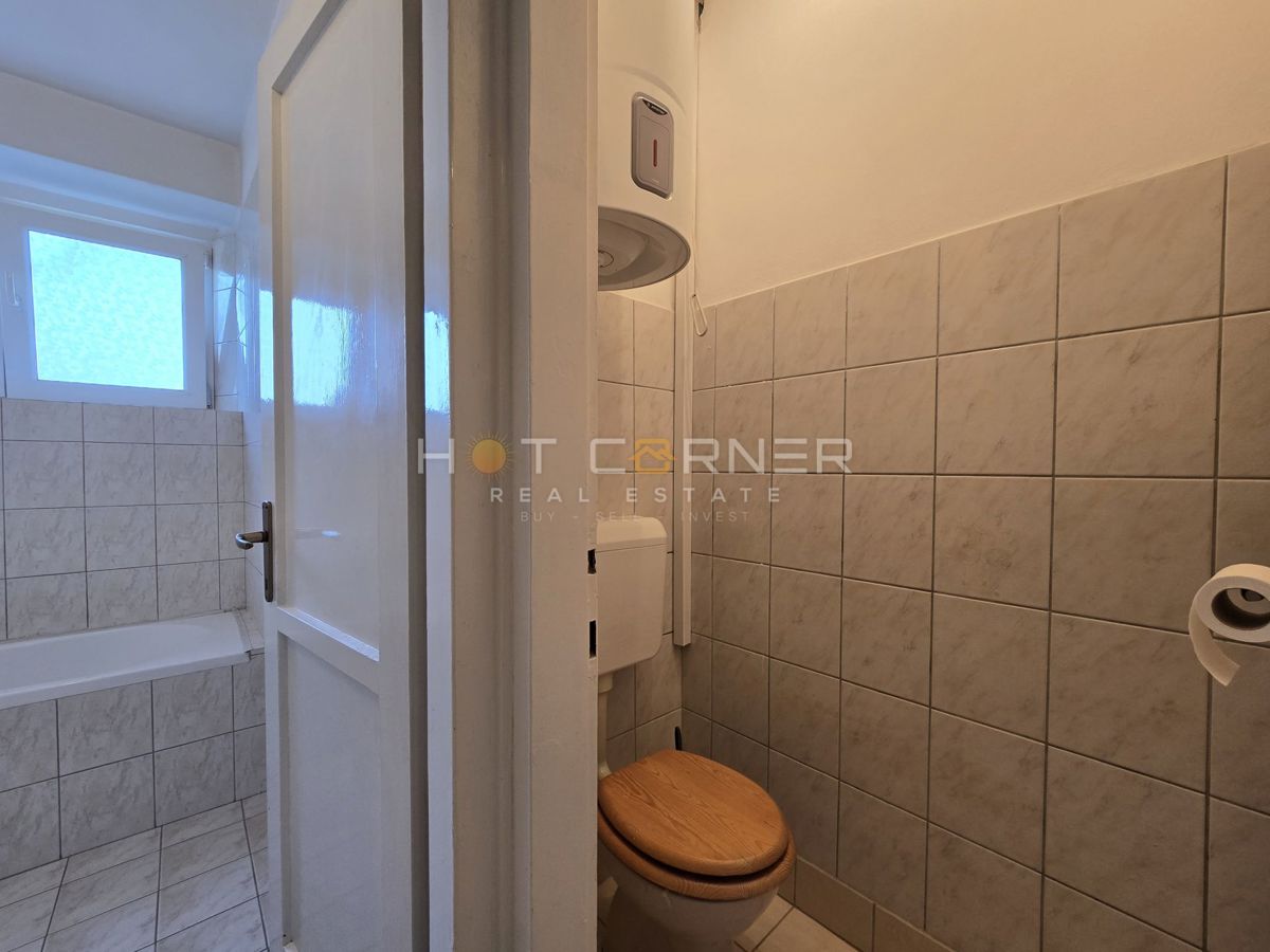 Stanovanje Kaštanjer, Pula, 58,50m2