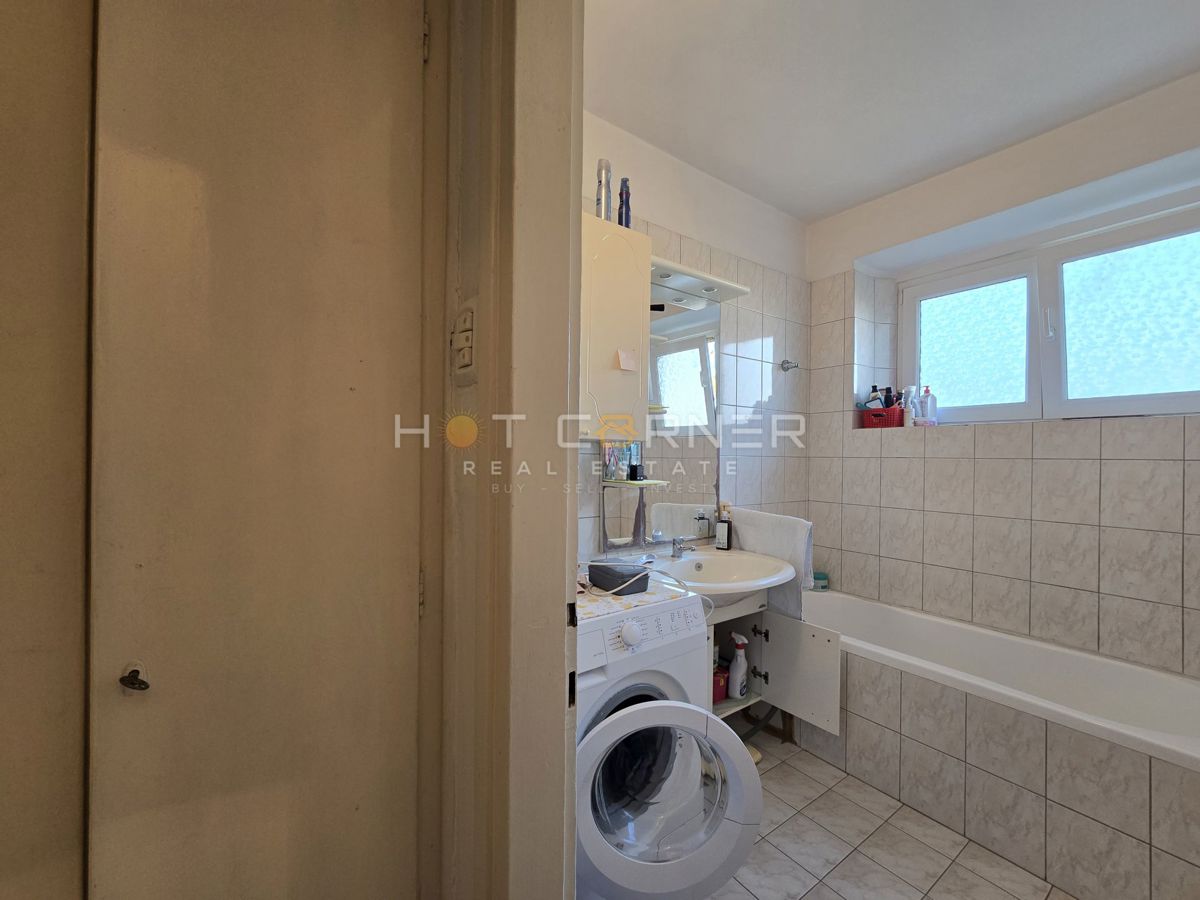 Stanovanje Kaštanjer, Pula, 58,50m2