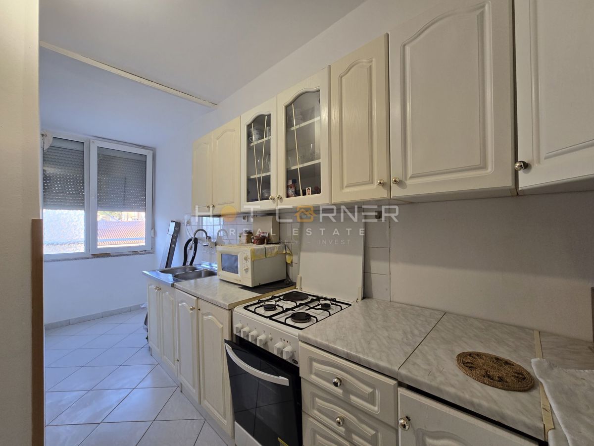 Stanovanje Kaštanjer, Pula, 58,50m2